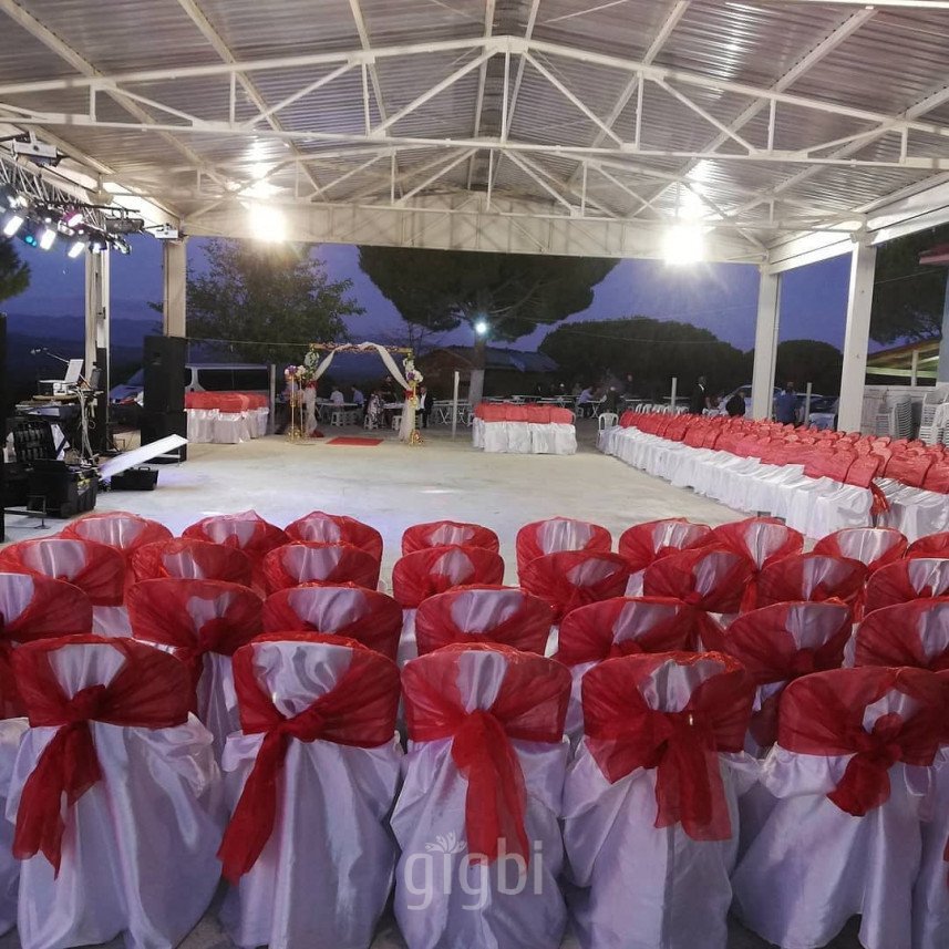 görDüğüngibi Organizasyon 