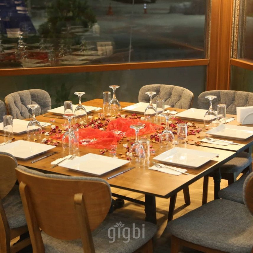 görDüğüngibi Organizasyon 