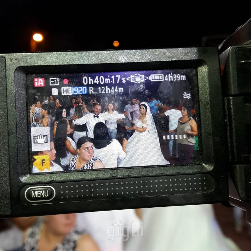 görDüğüngibi Organizasyon 