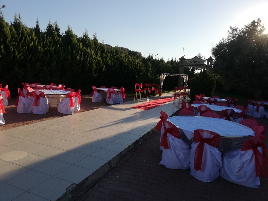 görDüğüngibi Organizasyon 