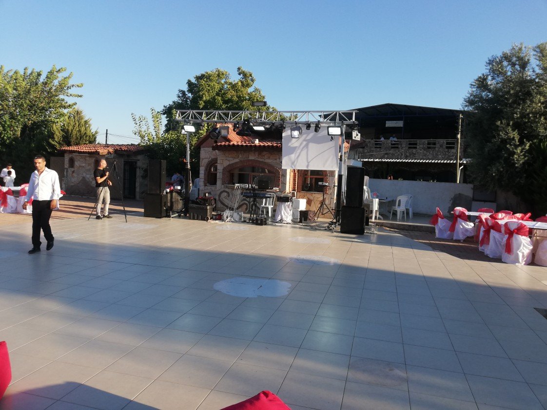 görDüğüngibi Organizasyon 