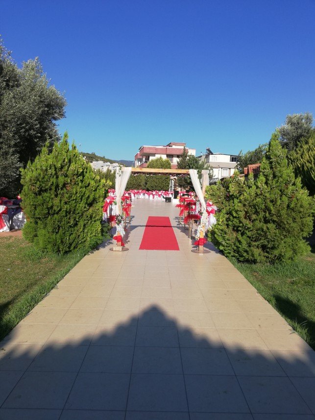 görDüğüngibi Organizasyon 