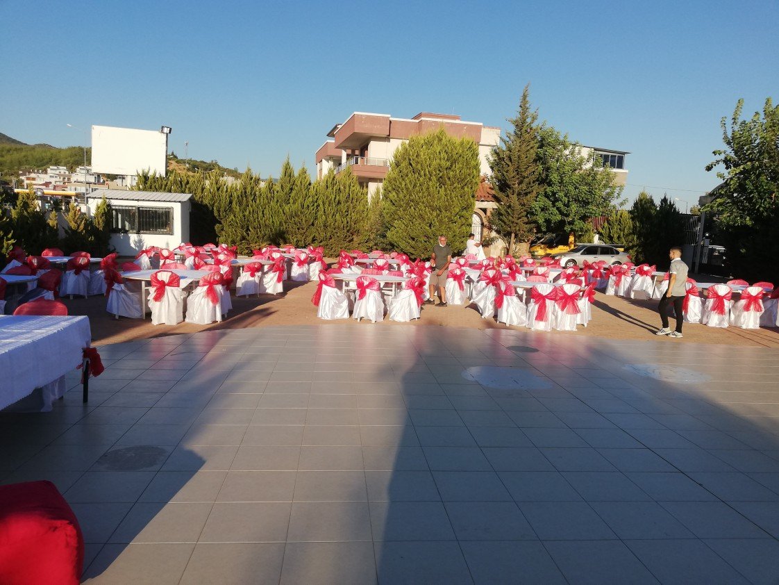 görDüğüngibi Organizasyon 