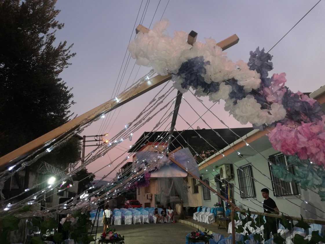 görDüğüngibi Organizasyon 