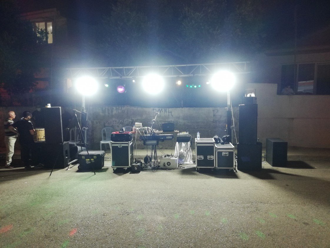 görDüğüngibi Organizasyon 