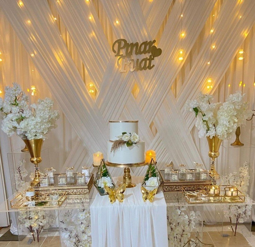 görDüğüngibi Organizasyon 