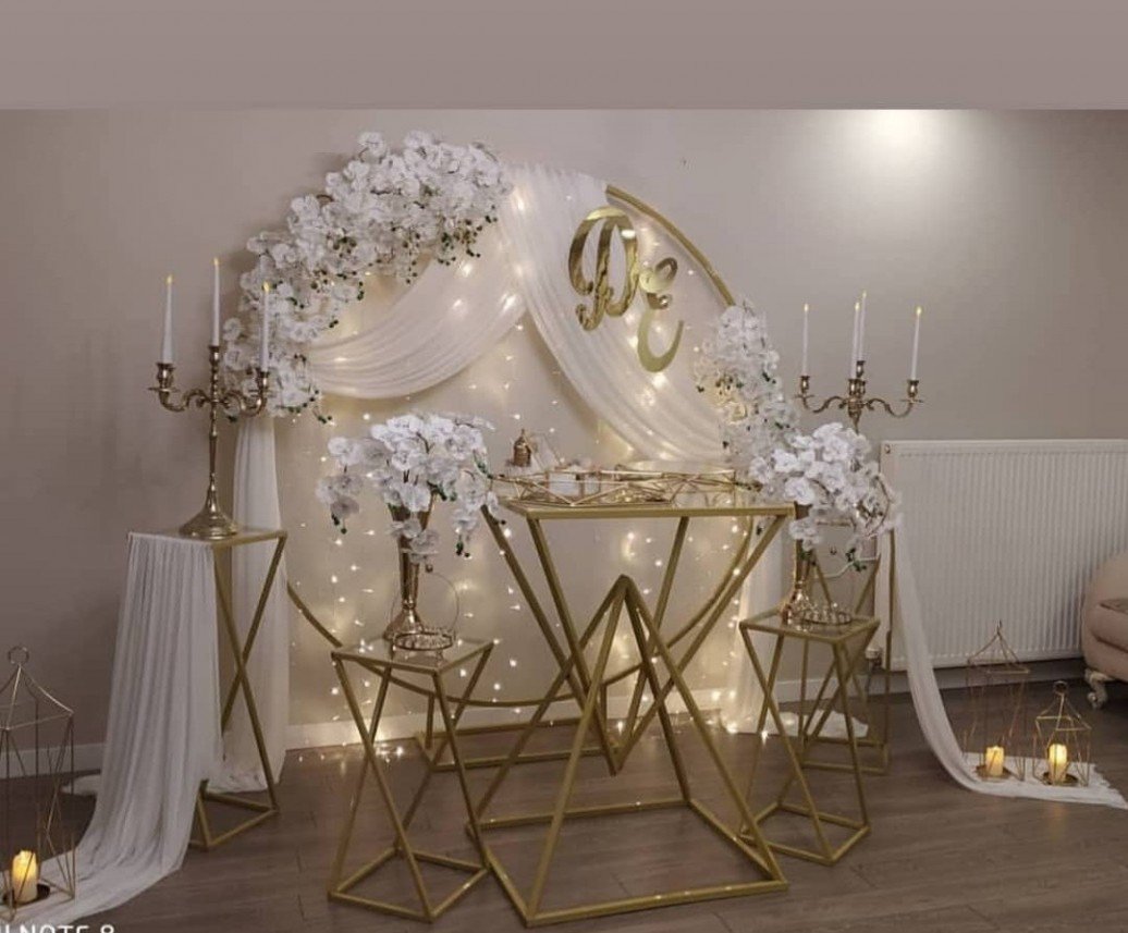 görDüğüngibi Organizasyon 