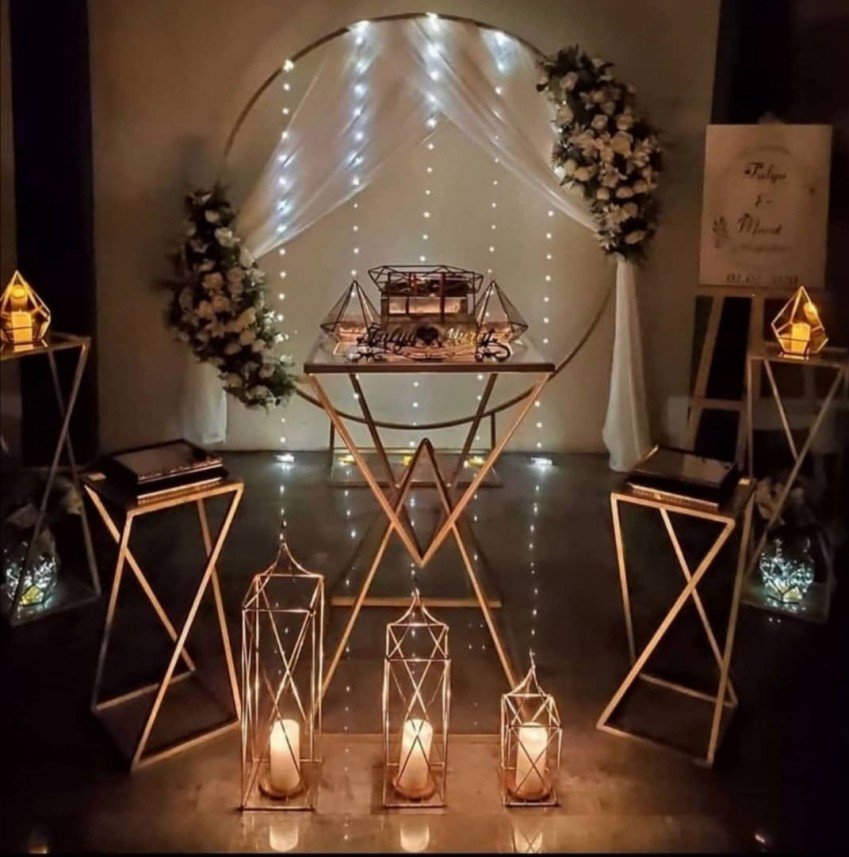 görDüğüngibi Organizasyon 