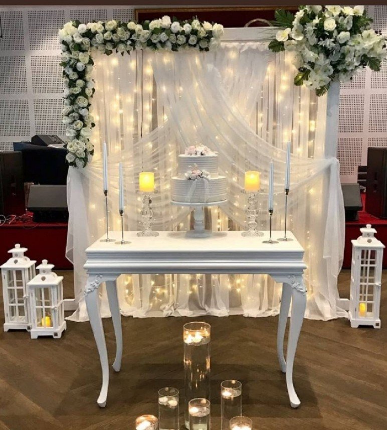 görDüğüngibi Organizasyon 