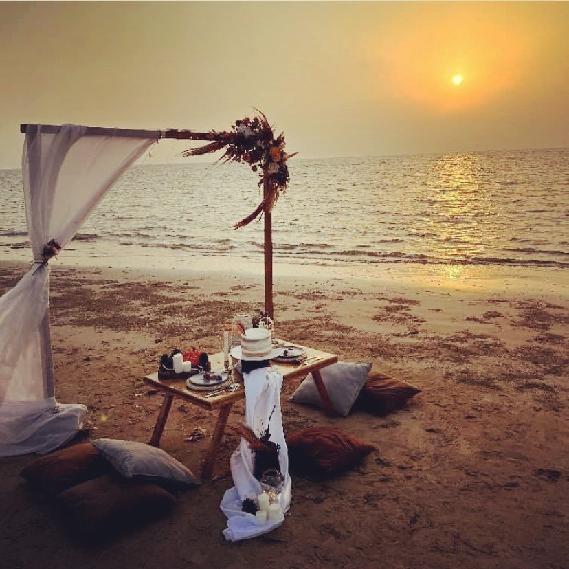 Görsel Organizasyon Antalya