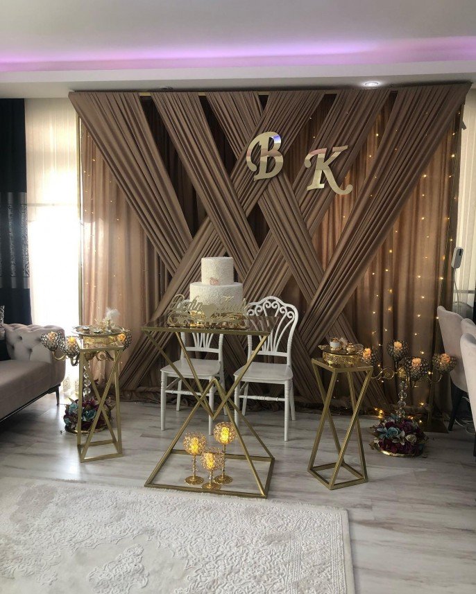 Görsel Organizasyon Antalya