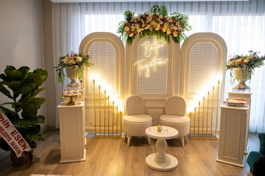 Görsel Organizasyon Antalya