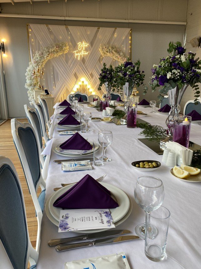 Görsel Organizasyon Antalya