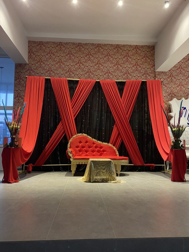 Görsel Organizasyon Antalya