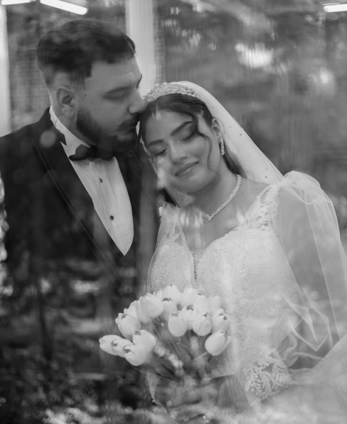 Gözde Ali Güreşen