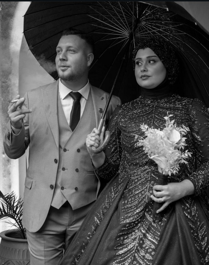 Gözde Ali Güreşen