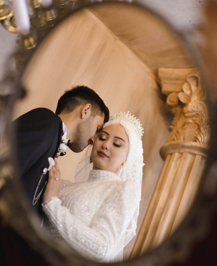 Gözde Ali Güreşen