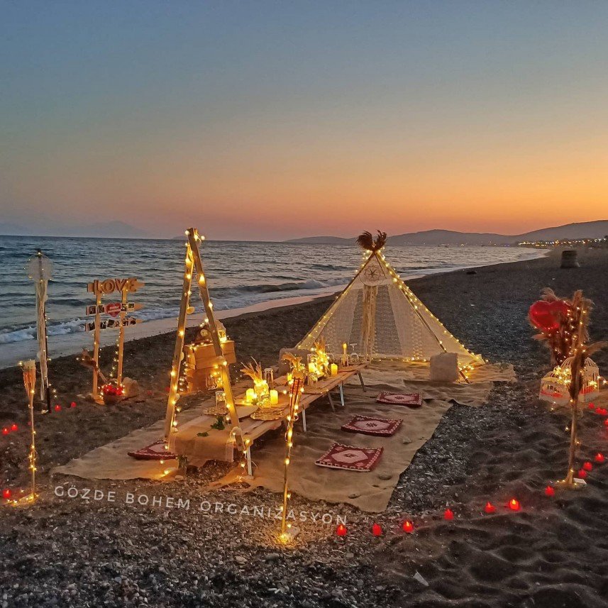 Gözde Bohem Organizasyon