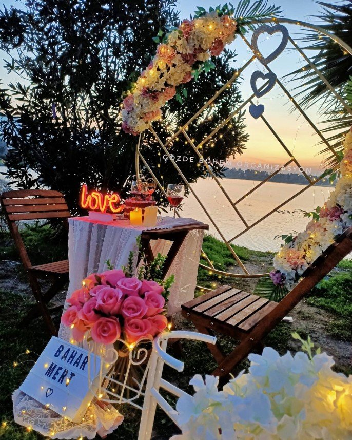 Gözde Bohem Organizasyon