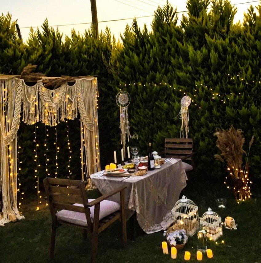 Gözde Bohem Organizasyon