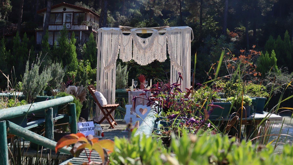 Gözde Bohem Organizasyon