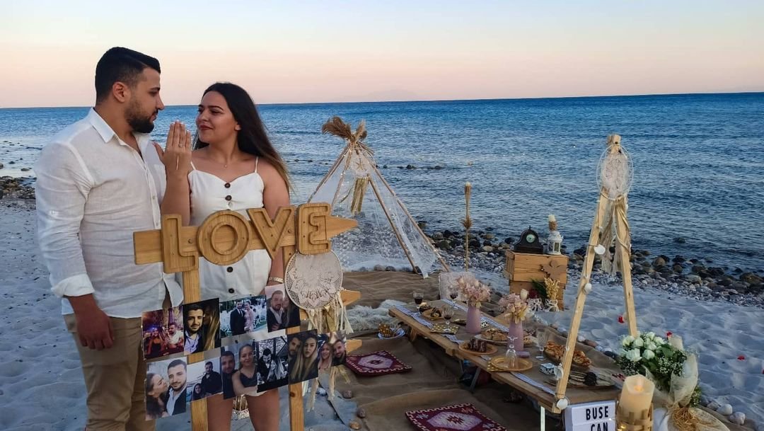 Gözde Bohem Organizasyon