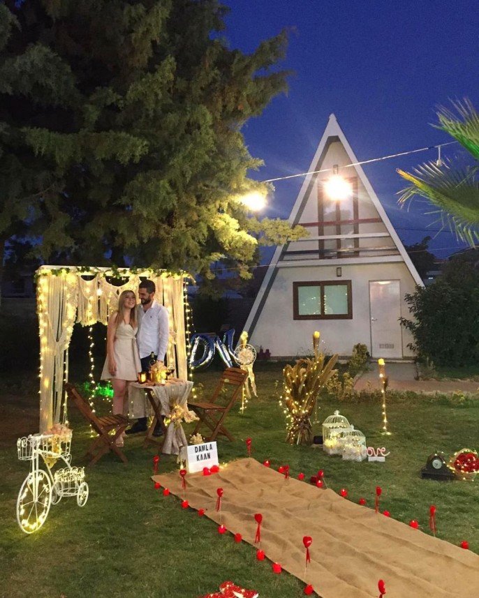 Gözde Bohem Organizasyon