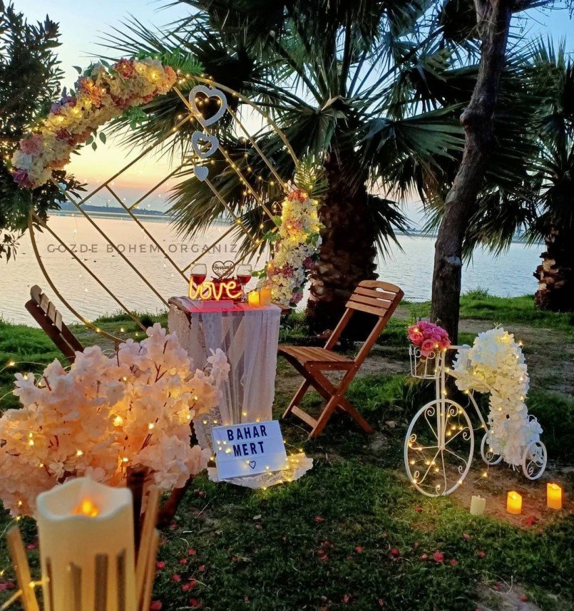 Gözde Bohem Organizasyon