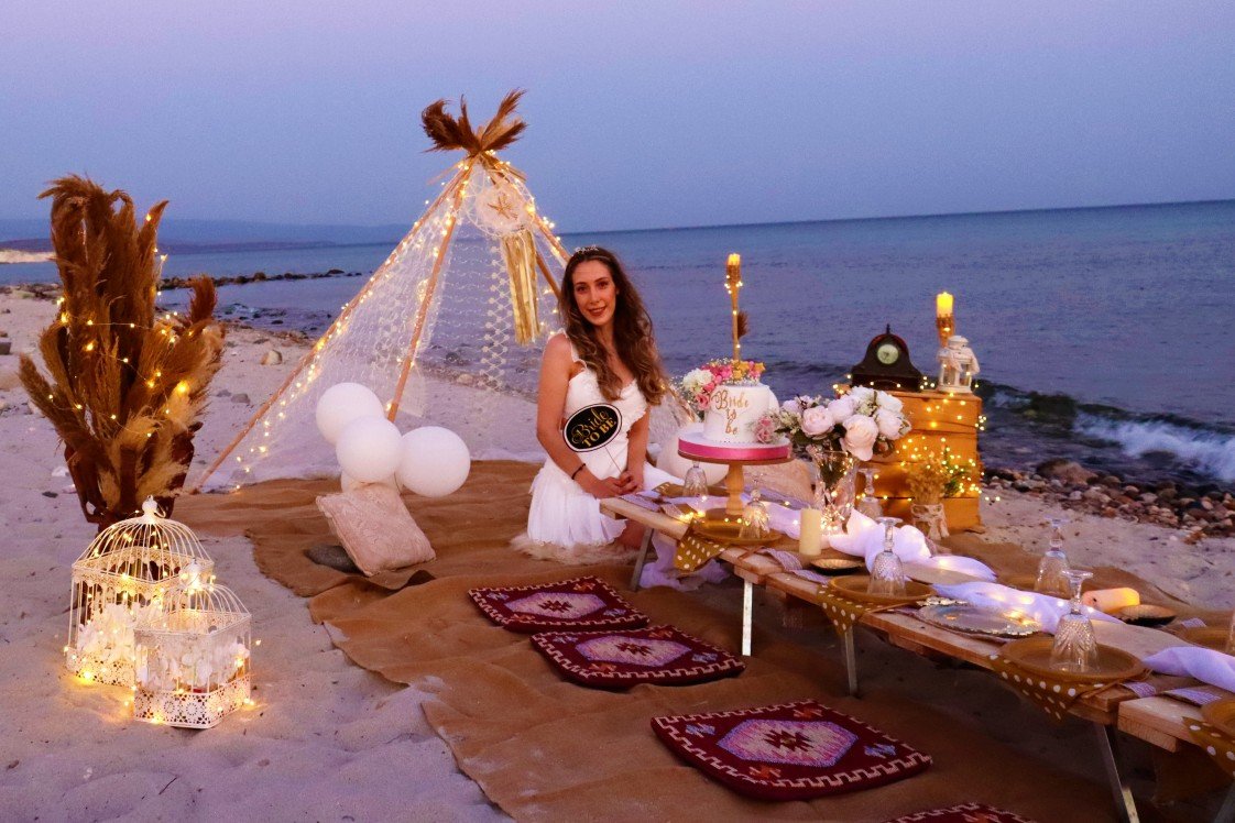 Gözde Bohem Organizasyon