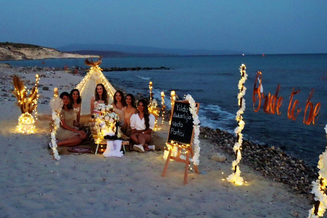 Gözde Bohem Organizasyon