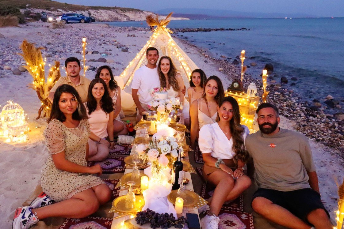 Gözde Bohem Organizasyon