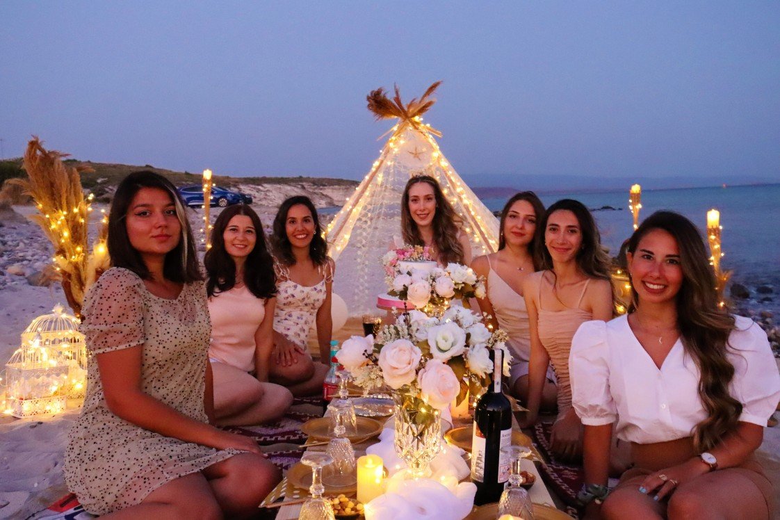 Gözde Bohem Organizasyon