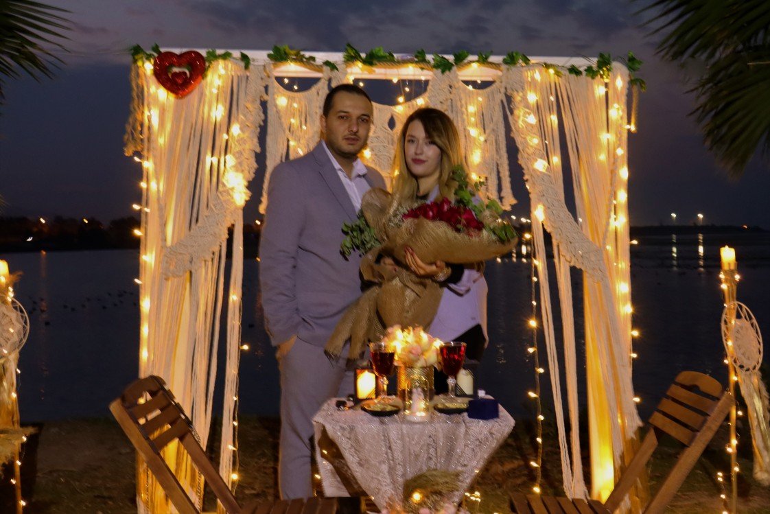 Gözde Bohem Organizasyon