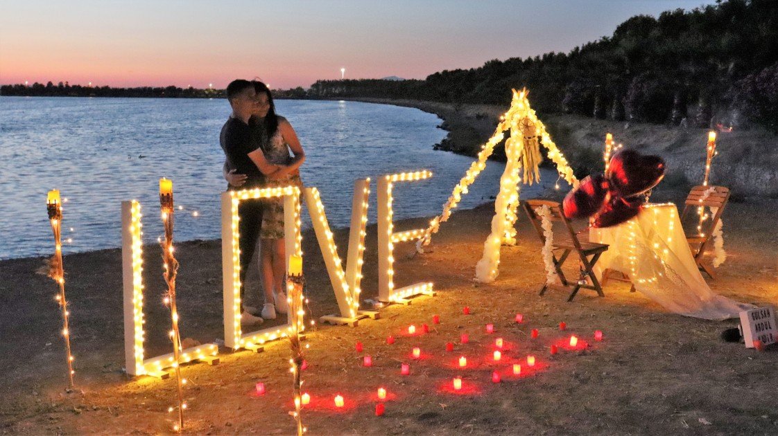 Gözde Bohem Organizasyon