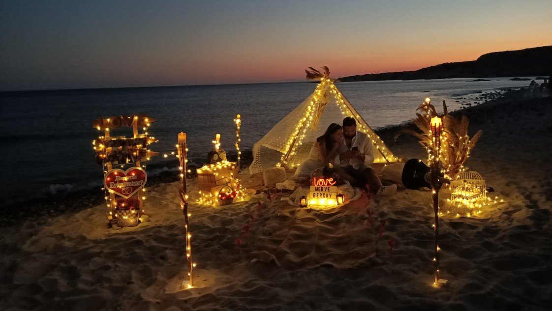 Gözde Bohem Organizasyon