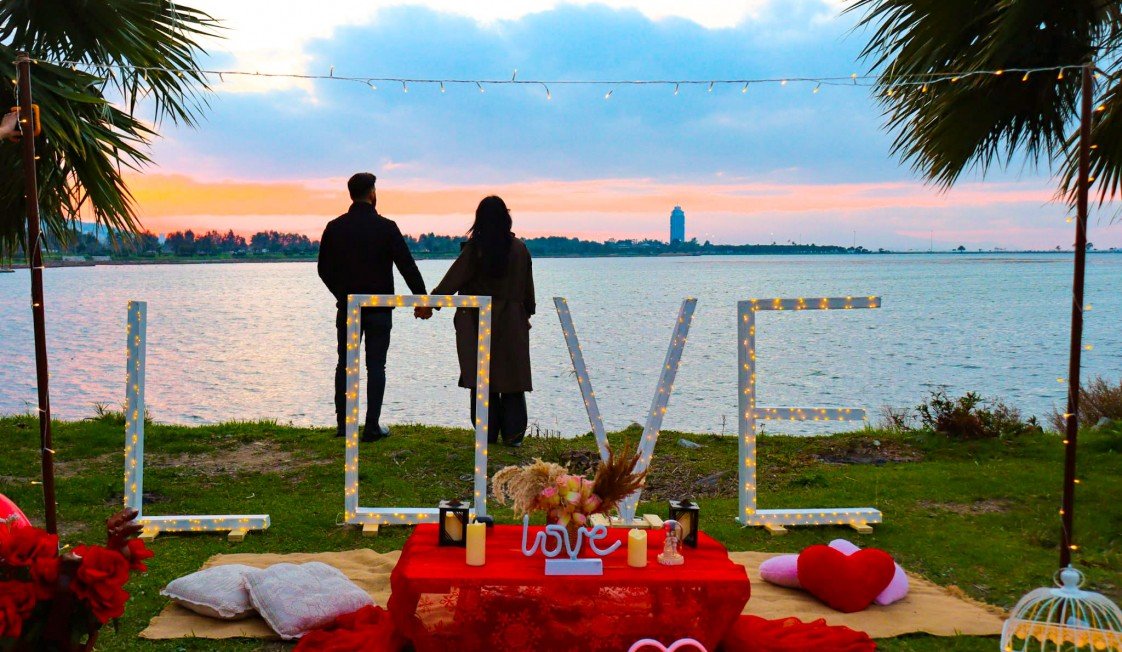 Gözde Bohem Organizasyon