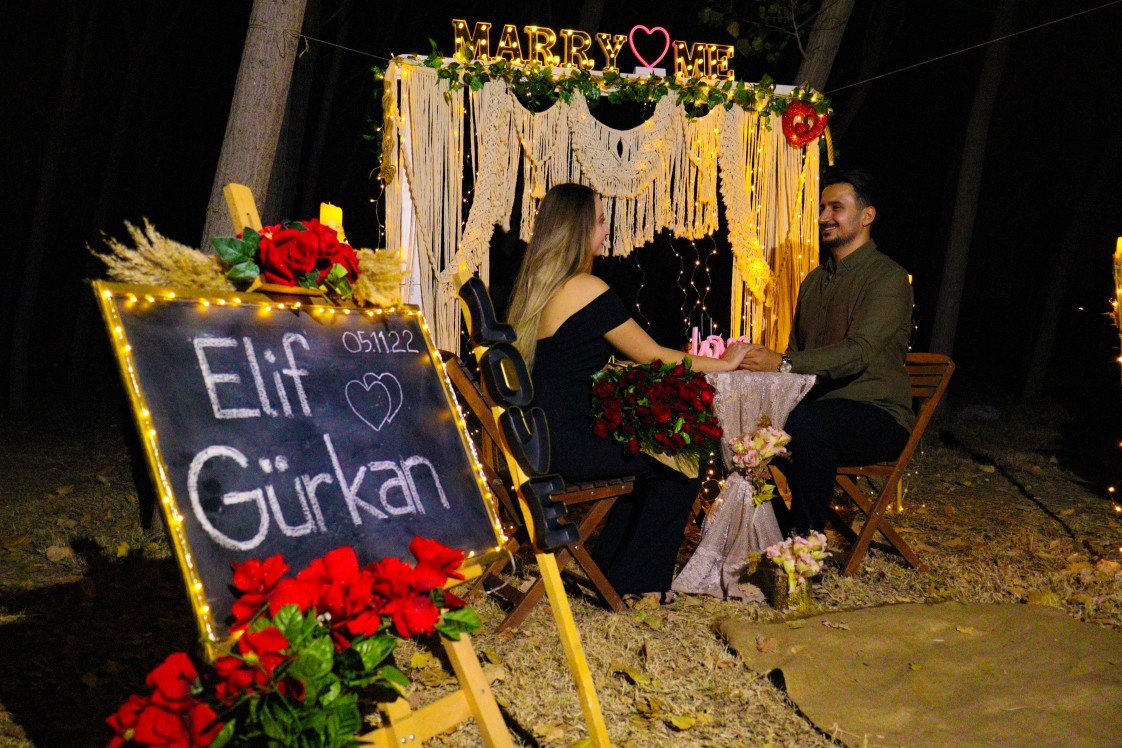 Gözde Bohem Organizasyon