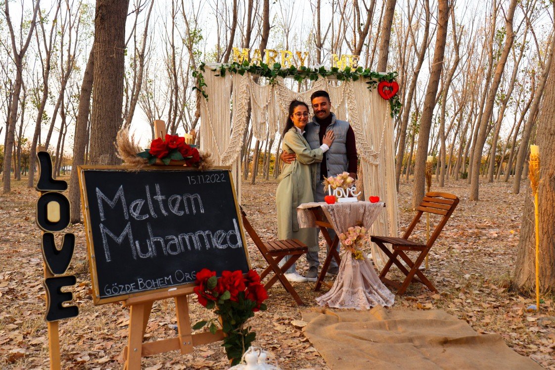 Gözde Bohem Organizasyon