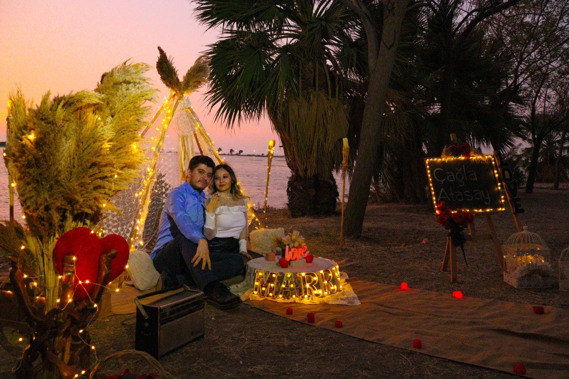 Gözde Bohem Organizasyon