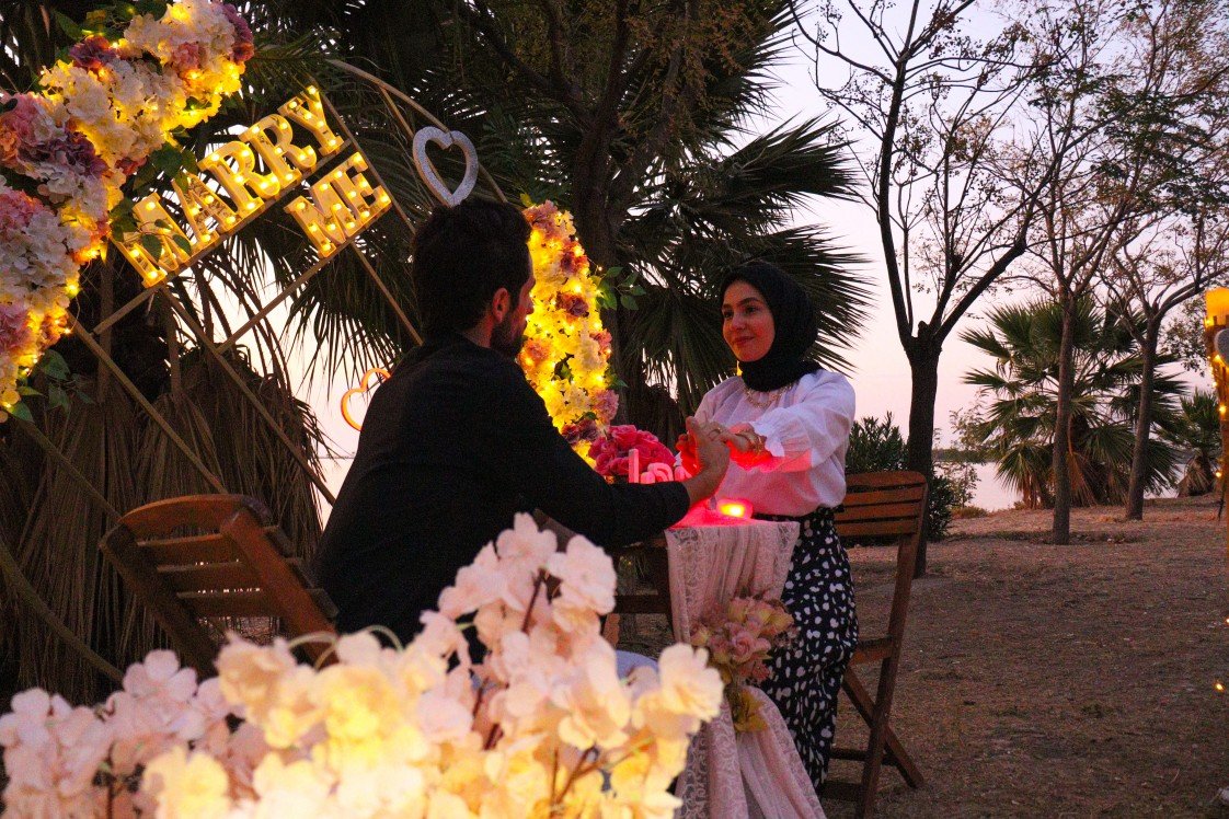 Gözde Bohem Organizasyon