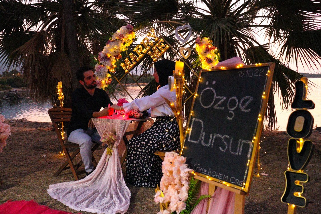 Gözde Bohem Organizasyon