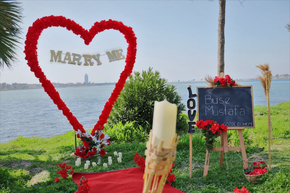 Gözde Bohem Organizasyon