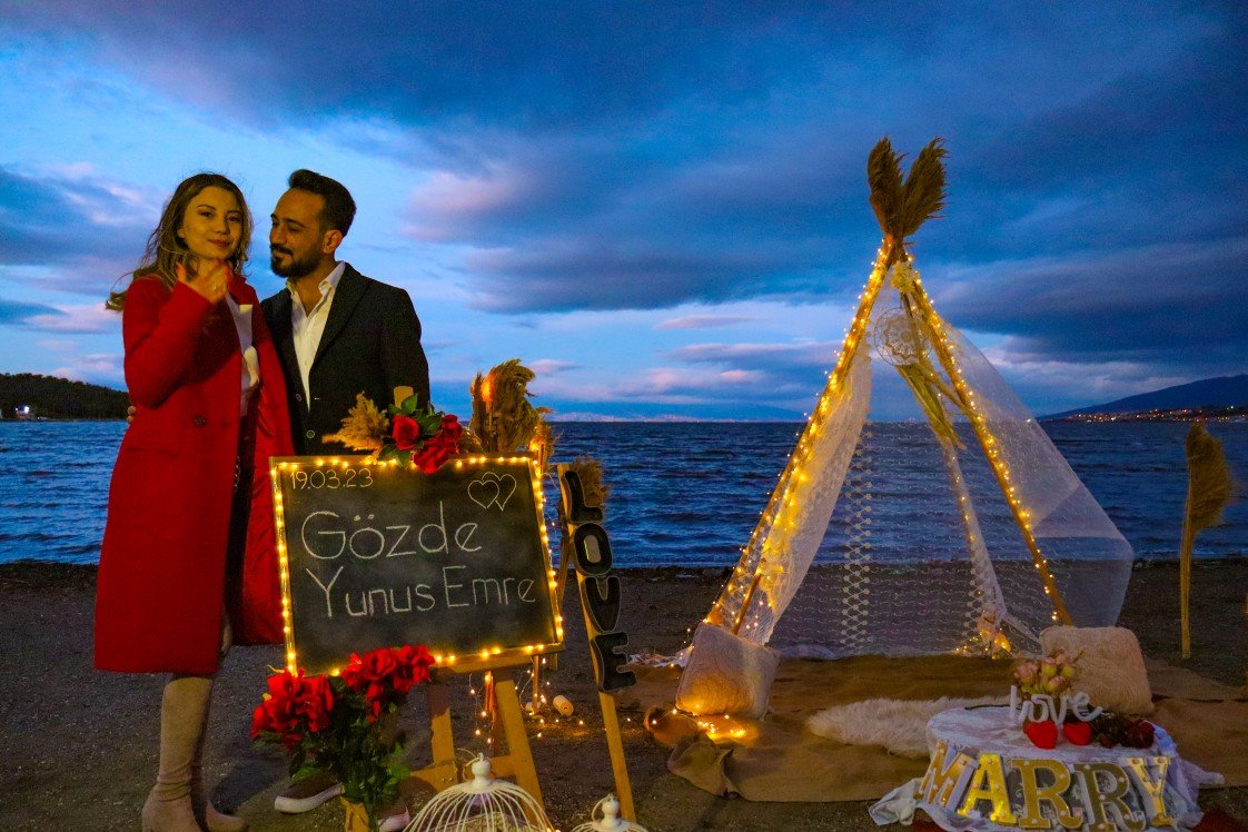 Gözde Bohem Organizasyon