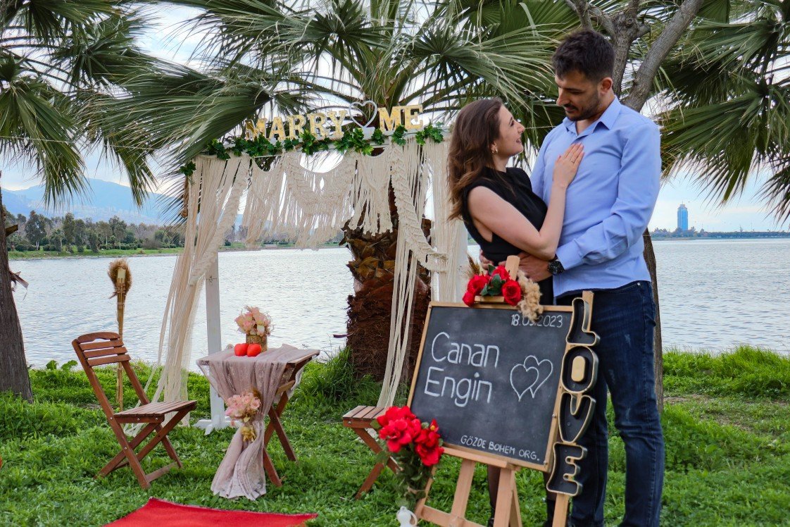 Gözde Bohem Organizasyon