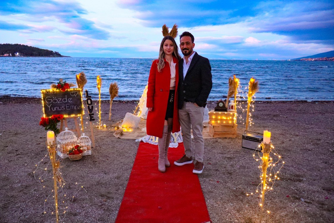 Gözde Bohem Organizasyon