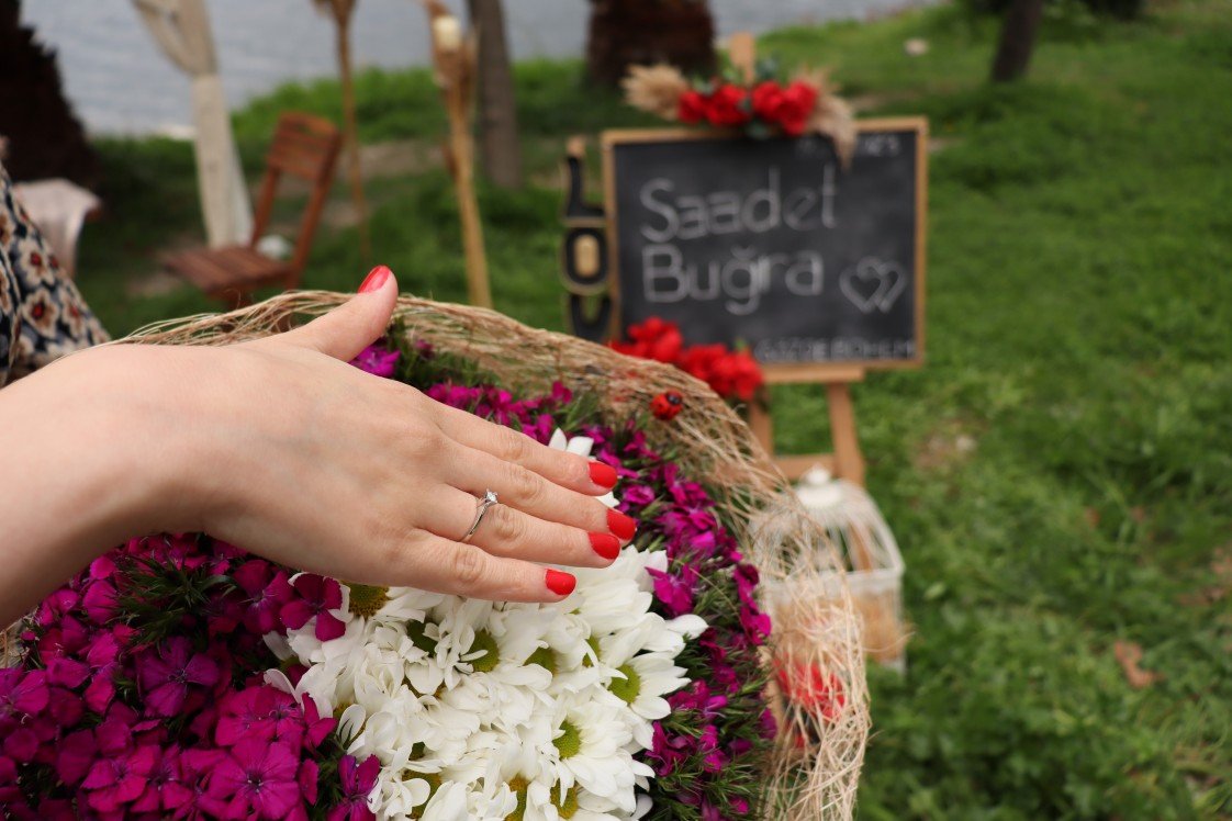 Gözde Bohem Organizasyon