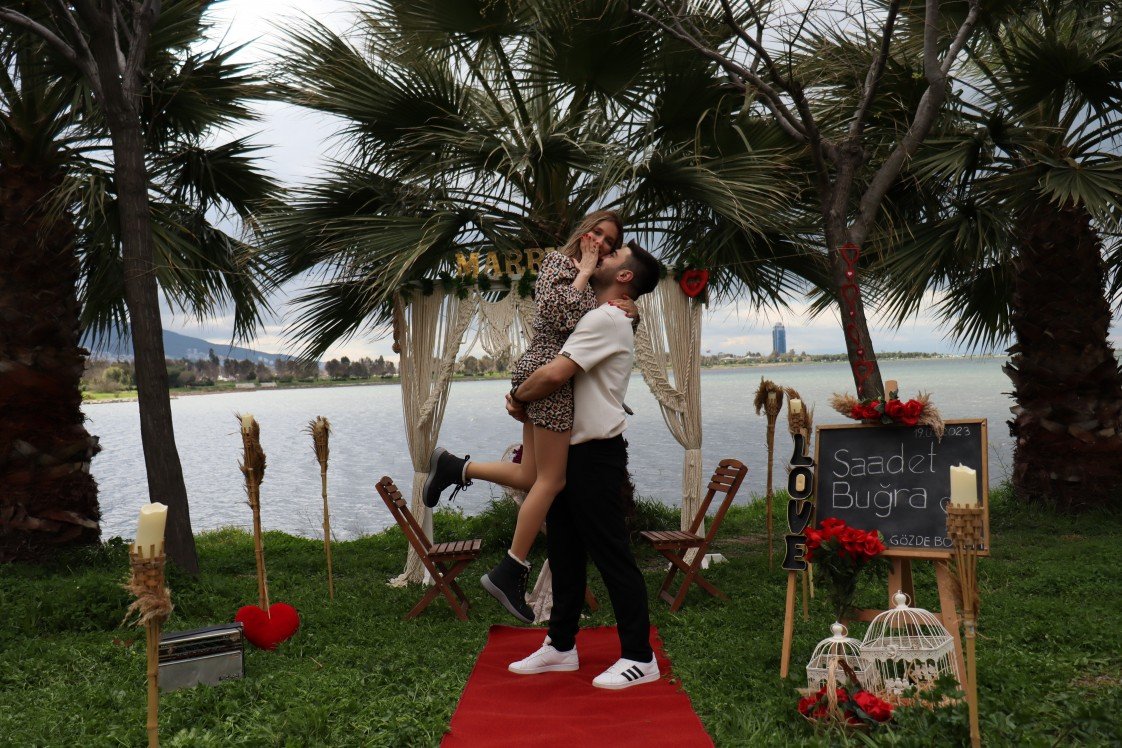 Gözde Bohem Organizasyon