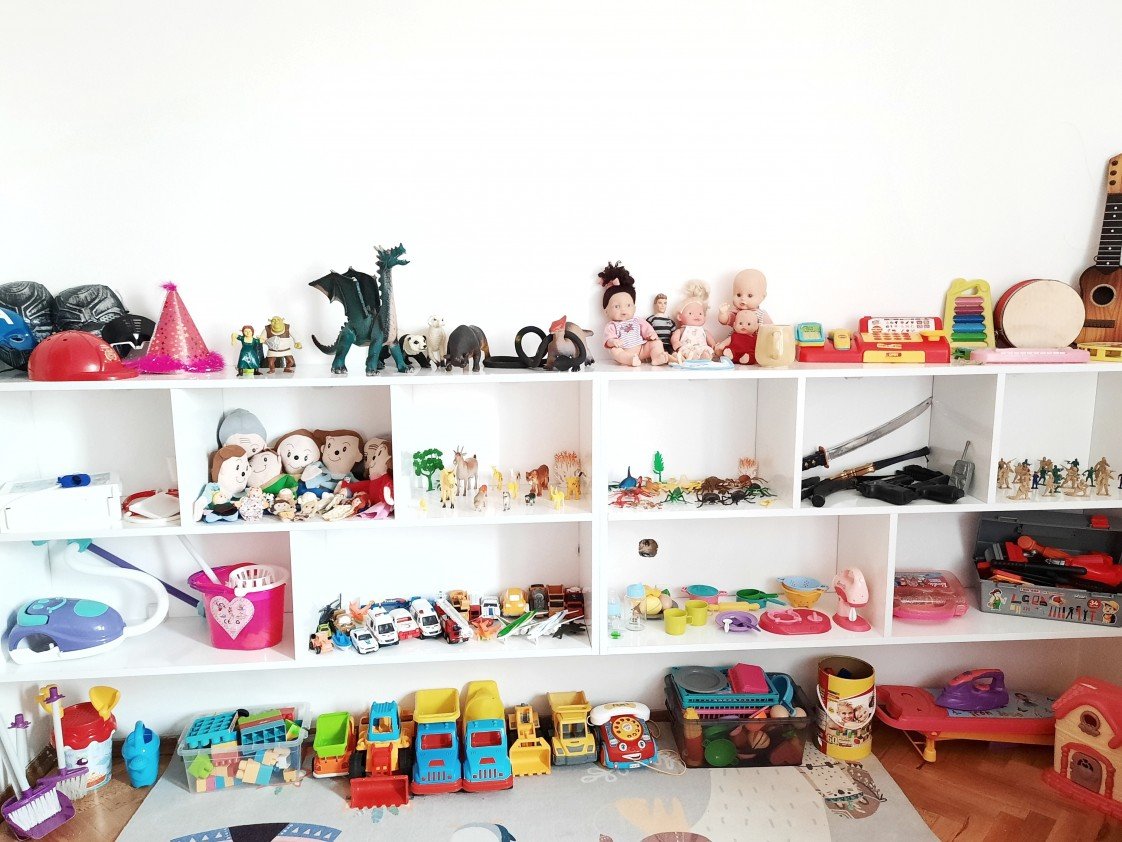 Gözde Çelikaslan Abanoz