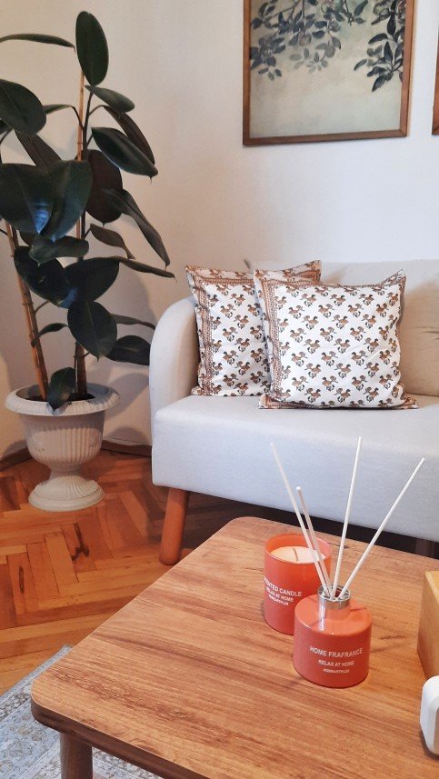 Gözde Çelikaslan Abanoz