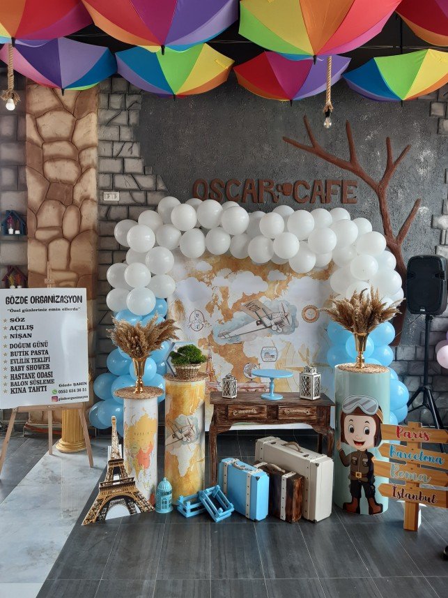 Gözde Pasta & Organizasyon